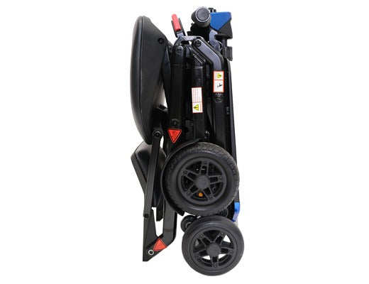 Solax Maleta Auto Fold Mobility Scooter