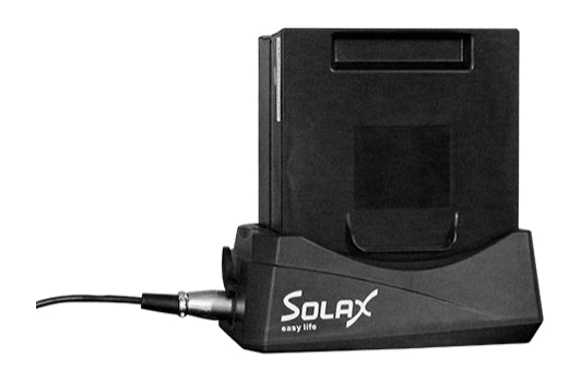 Solax Docking Station