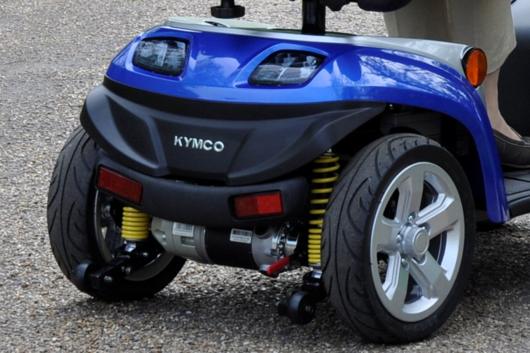 Kymco Agility Mobility Scooter