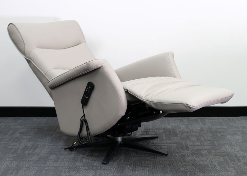 Mio Swivello Lift & Recline Chair