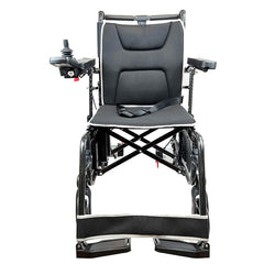 E-Traveller Voyager Lightweight Electric Wheelchair