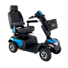 Invacare Pegasus Pro Mobility Scooter