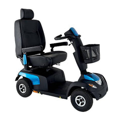 Invacare Comet Ultra Mobility Scooter