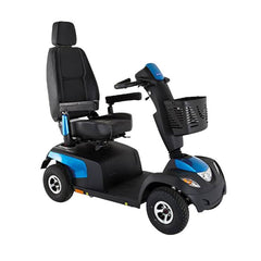 Invacare Comet Alpine Plus Mobility Scooter