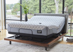 Bedgear Adjustable Base Bed Frame