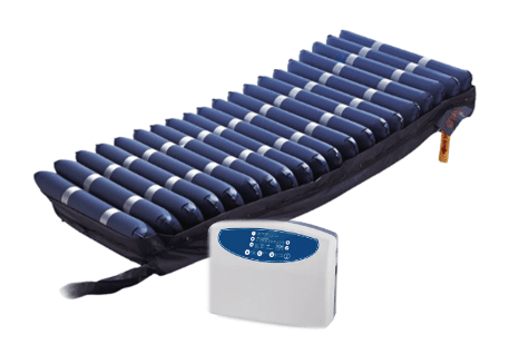 Cobalt Health Airtec 8 Alternating Pressure Mattress