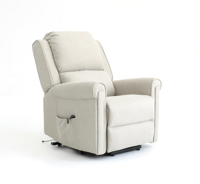 TopGun Electric Lift Recliner Chair – Augustus