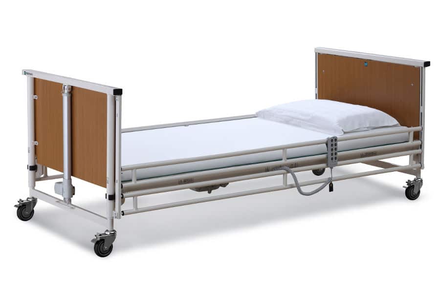 Cobalt Health K-Dee II Standard Bed