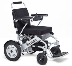 TopGun Bruno Powerchair