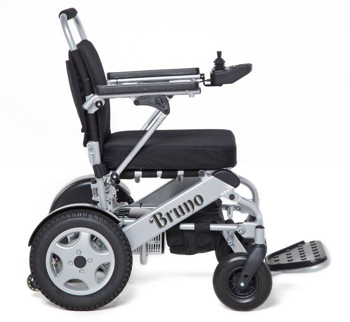 TopGun Bruno Powerchair