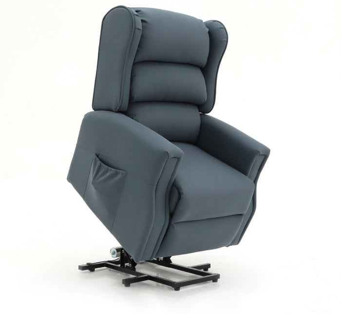 TopGun Electric Lift Recline Chair – Caesar