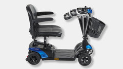 Invacare Colibri Mobility Scooter