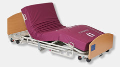 Invacare CS8 Floorline Bed