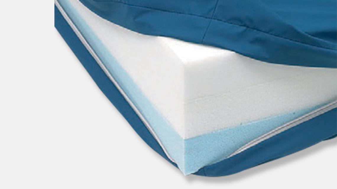 Invacare Dacapo Heavy Duty Mattress