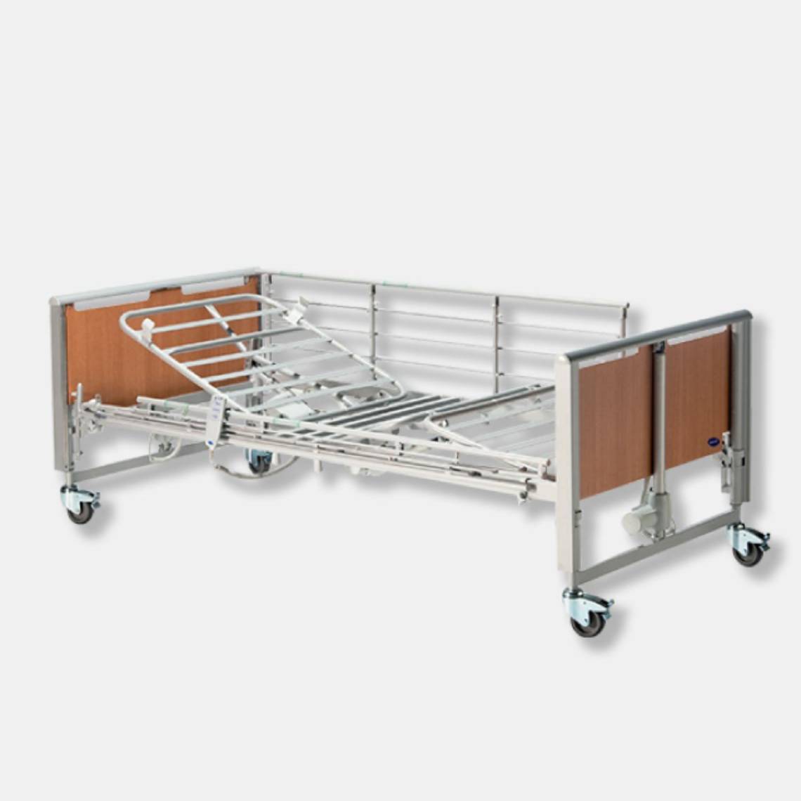 Invacare Etude Hospital Bed – Kineticare