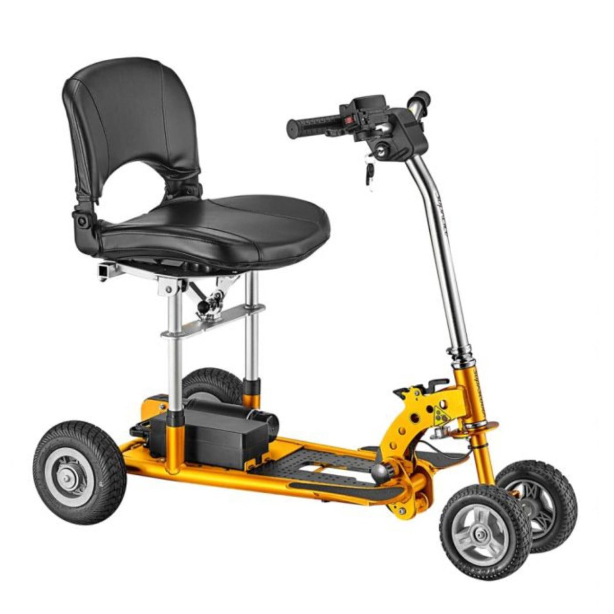 SupaScoota SupaLite 4 Mobility Scooter