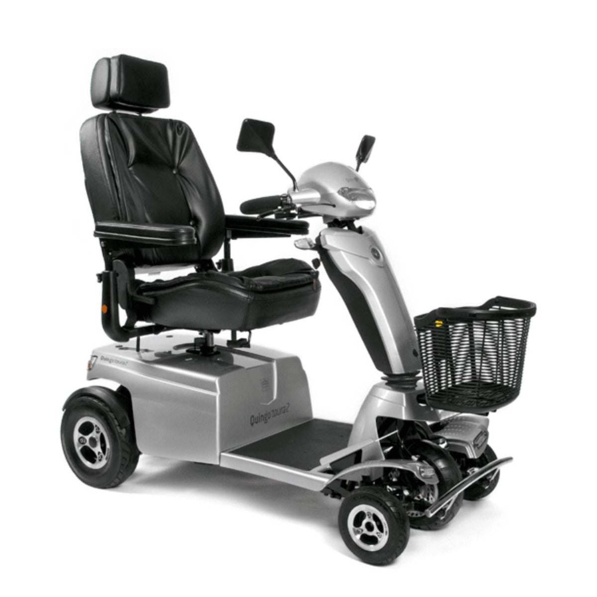 Quingo Toura 2 Mobility Scooter