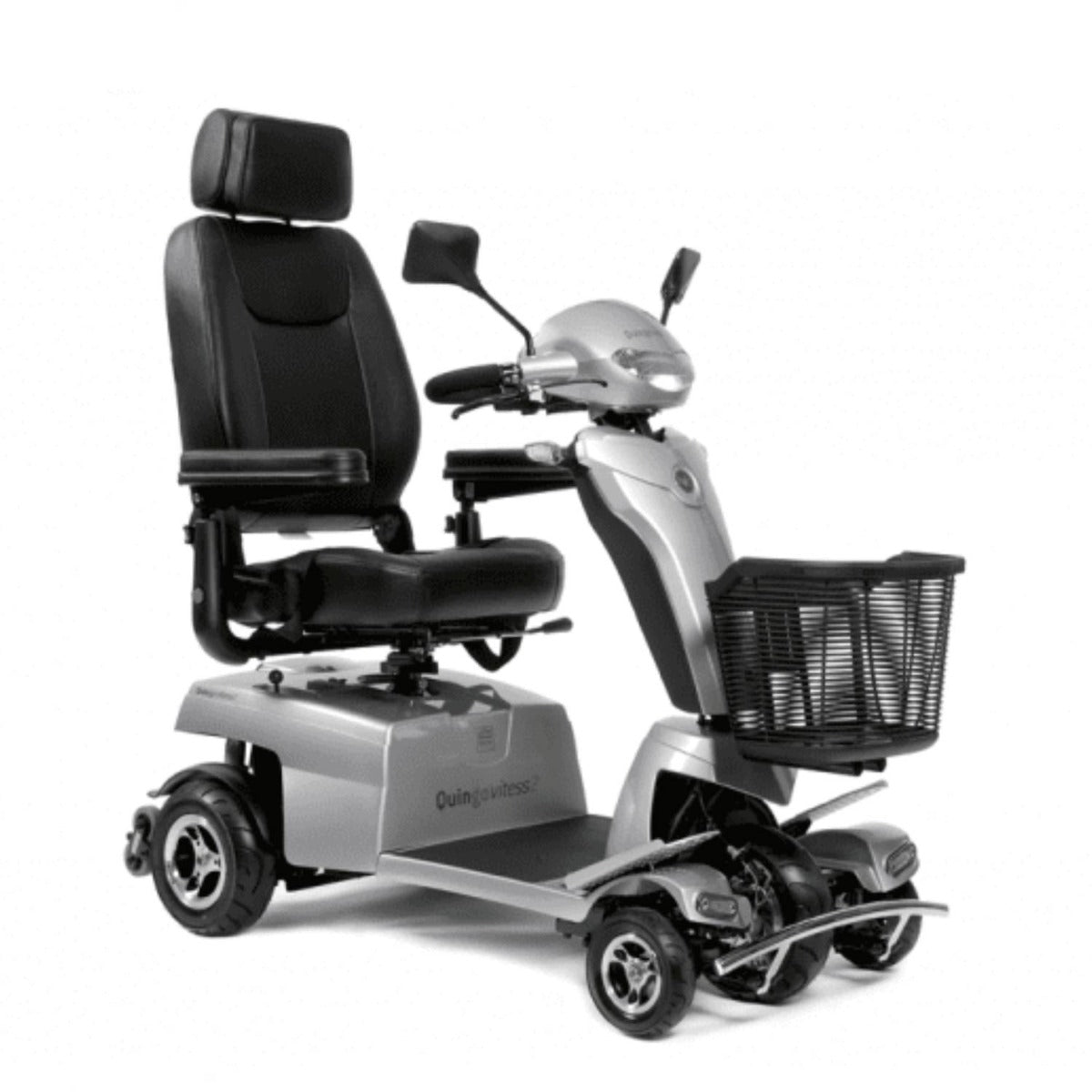 Quingo Vitess 2 Mobility Scooter