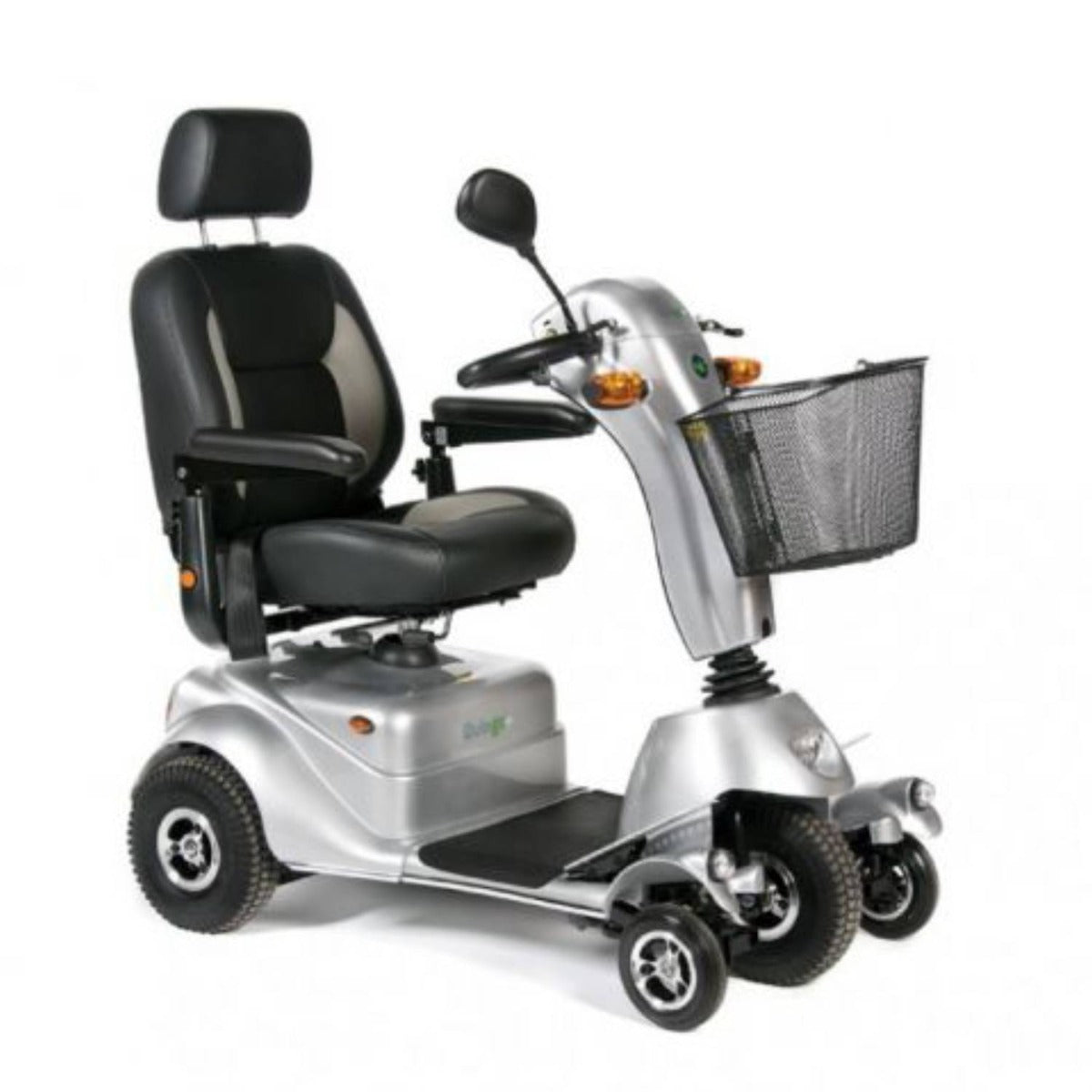 Quingo Plus Mobility Scooter