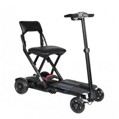 Solax Maleta Carbon Mobility Scooter