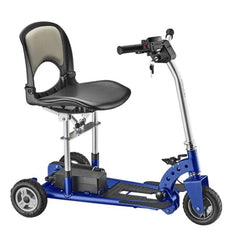 SupaScoota MicroLite Mobility Scooter