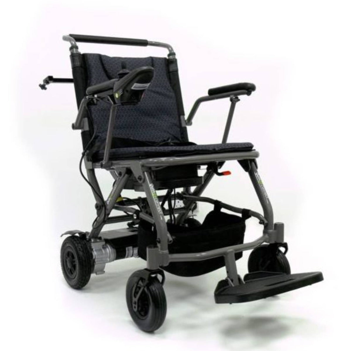 Quingo Connect Electric Wheelchair