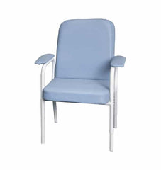 Cobalt Health Low Back Day Chair