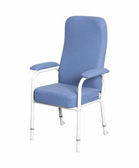 Cobalt Health Ergo High Back Day Air Chair