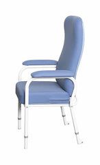 Cobalt Health Ergo High Back Day Air Chair