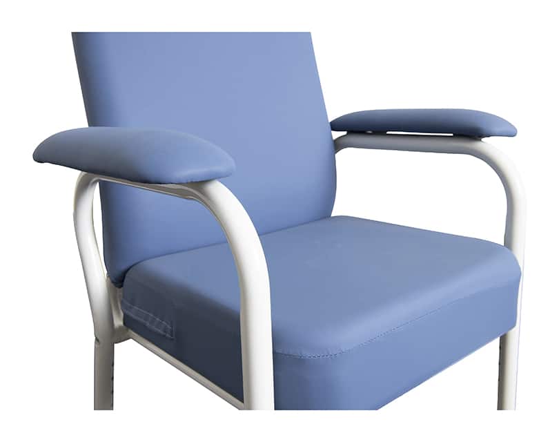 Cobalt Health Ergo High Back Day Air Chair