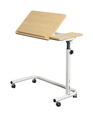 Cobalt Health Tilt Top Overbed Table