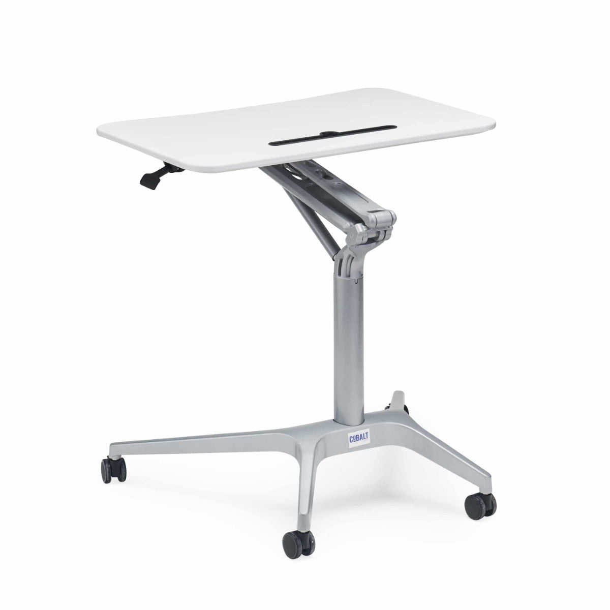 Cobalt Health Rise Pro Workstation