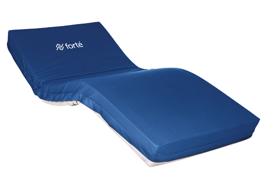 Forté Icon Maxx 350kg Bariatric Care Pressure Care Mattress