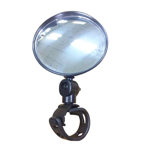 Mirror for Solax Scooters - Clip On