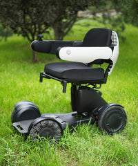 JBH Smart Electric Wheelchair