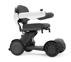 JBH Smart Electric Wheelchair