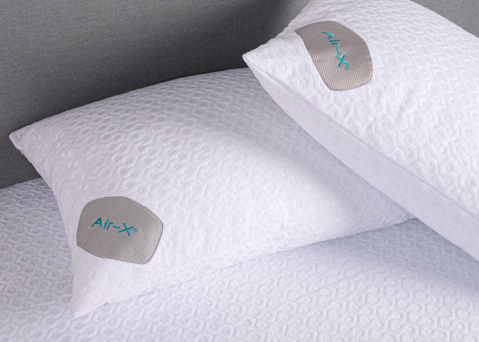 Bedgear Dri-Tec Pillow Protector