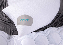 Bedgear Dri-Tec Pillow Protector