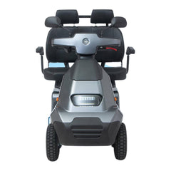 Afiscooter Breeze S4 Dual Seat Mobility Scooter - Afikim