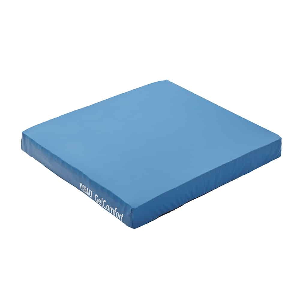 Cobalt Health Gel Comfort Pressure Care Cushion