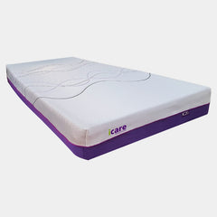 iCare IC20 Medium ActiveX™ Mattress