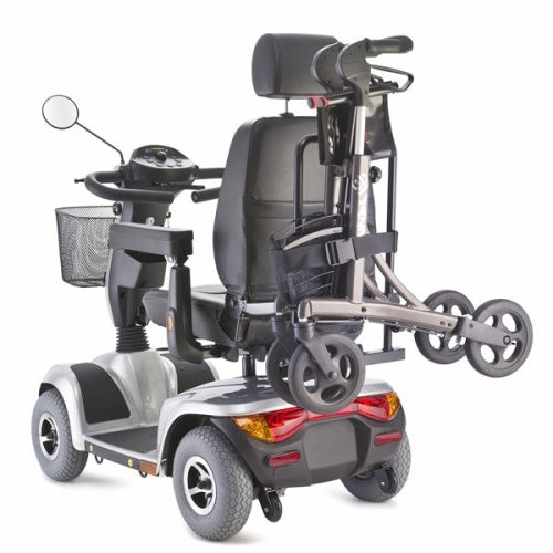 Invacare Rollator Holder For Scooter