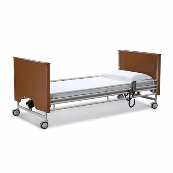 Cobalt Health K-Dee II Classic Bed