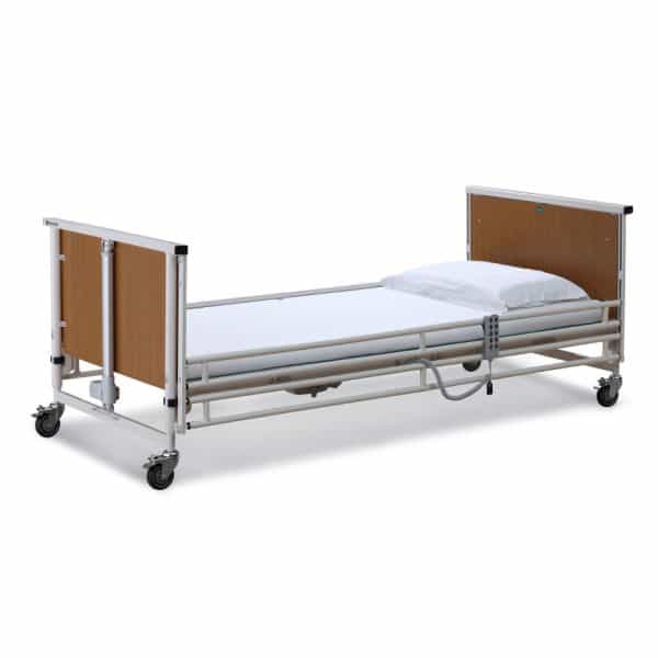 Cobalt Health K-Dee II Standard Bed