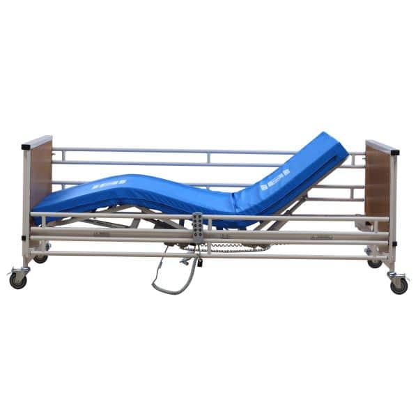 Cobalt Health K-Dee II Standard Bed