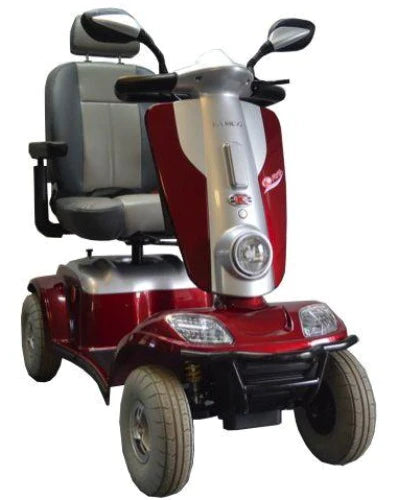 Kymco Multi Mobility Scooter