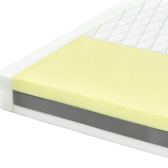 Cobalt Health Pressure Care Foam Mattress