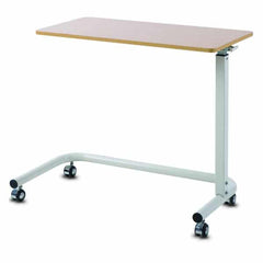 Cobalt Health Gas Lift Overbed Table