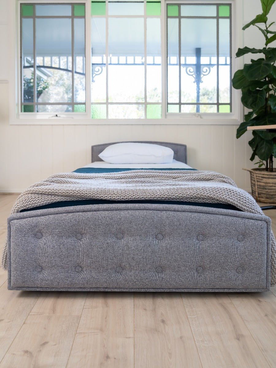 PremiumLift Deluxe Floor Bed