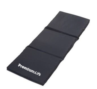 PremiumLift Crash Mat